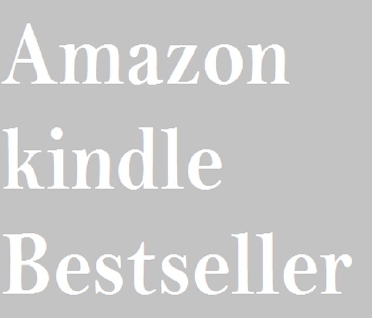How To Make Your Book A Success – Amazon Kindle Bestseller