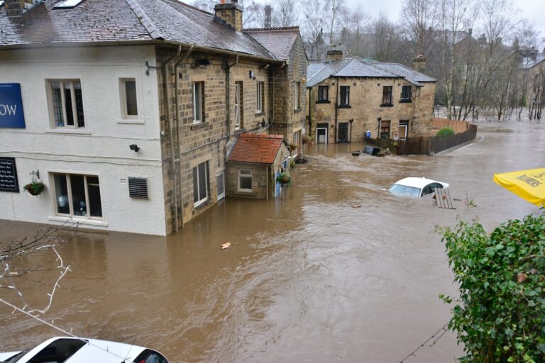 Protecting Your Home Sweet Home: Guide to Flood Insurance