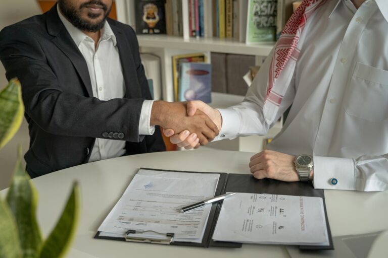 How to Negotiate The Best Deal For Your Home