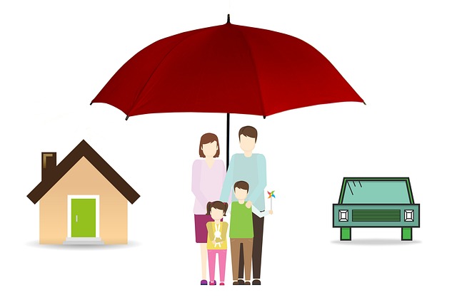 Protect Your Assets with Property Insurance