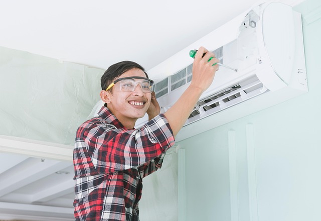 Choosing Reliable Air Conditioner Repair Services