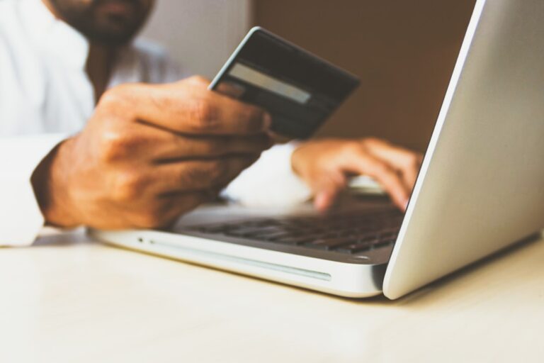 How to Boost Your Credit Score And Improve Your Financial Health