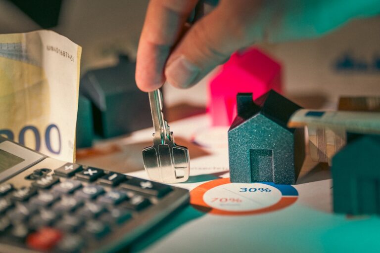 Commercial Real Estate Insurance for Your Property