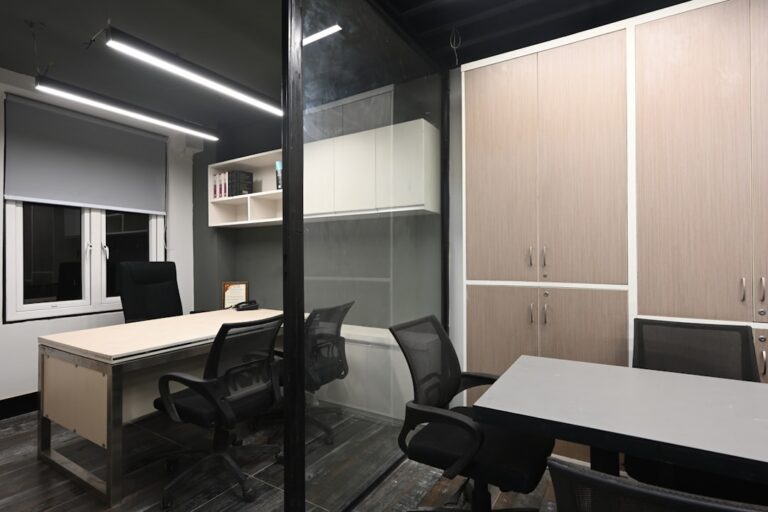 Office Space for Rent NYC: Top Options for Your Business