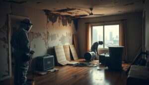 Water Damage Restoration Dallas: Quick Tips to Save Your Home