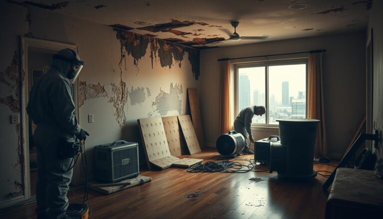 Water Damage Restoration Dallas: Quick Tips to Save Your Home