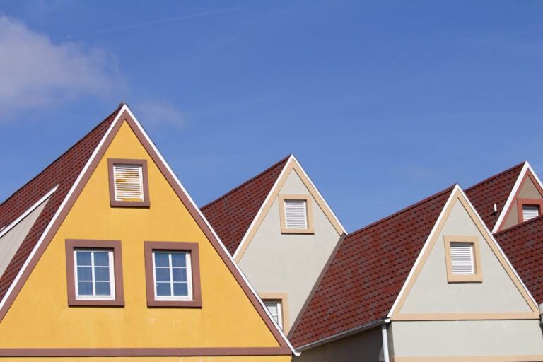 Affordable Housing Solutions for Urban Dwellers