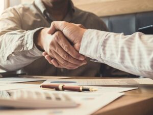 Home Brokers