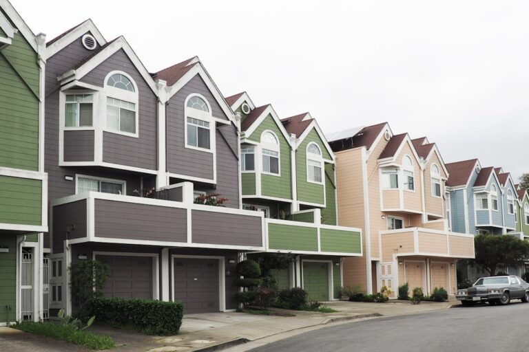Inside Look at U.S. Homes