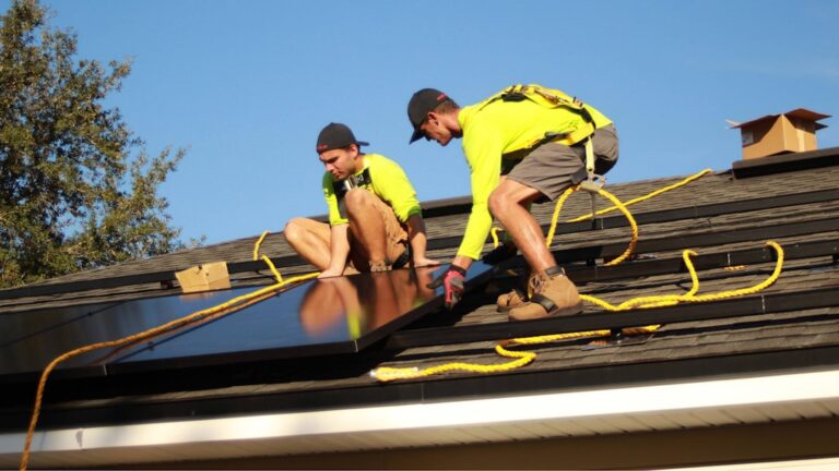 Licensed Roofers: Ensuring Quality Repairs for Your Roof