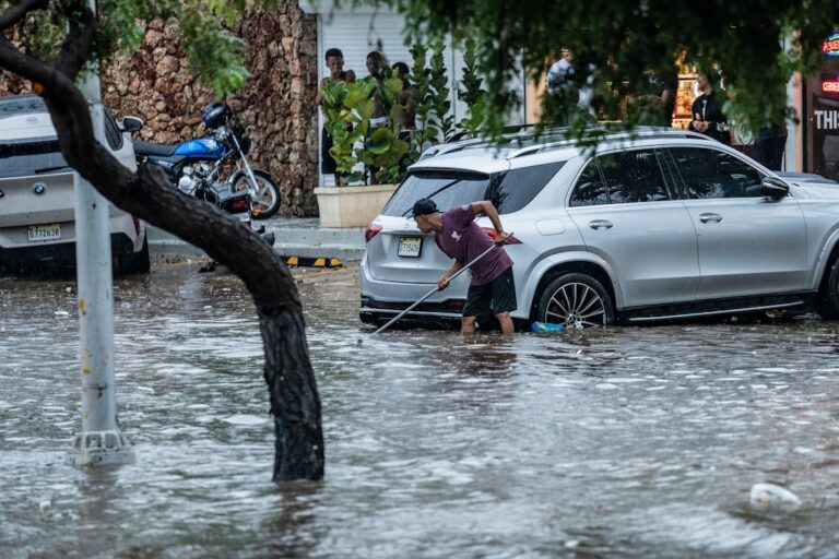 Storm Recovery and Resilience: A Guide