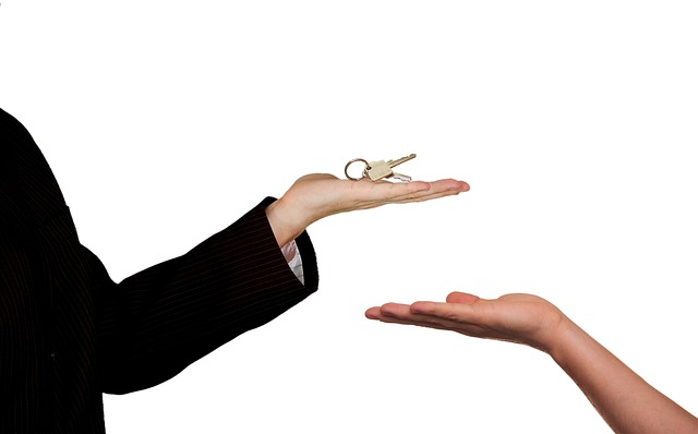 California real estate agent,
