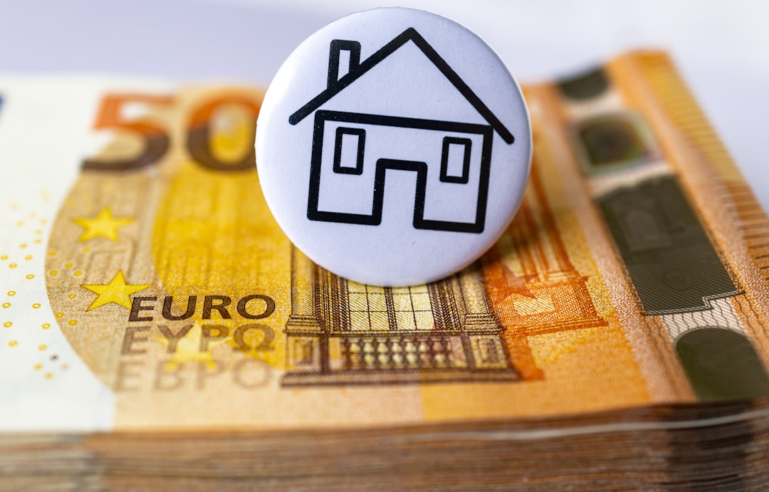 get an offer on the house