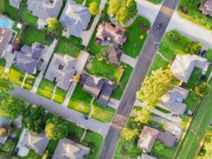Strategies for Ensuring Neighborhood Safety