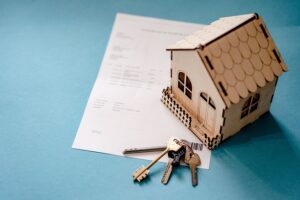 Mortgage Refinancing