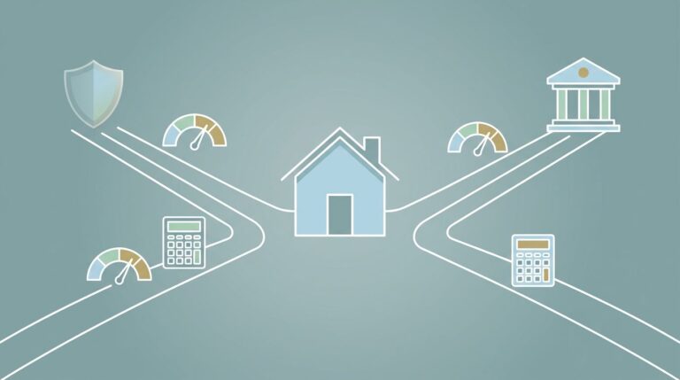 Choose The Right Loan