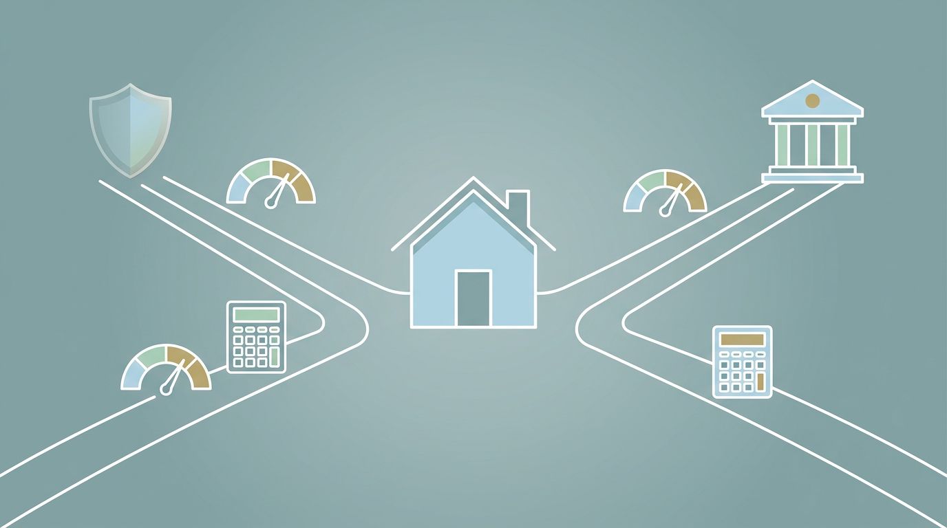 Choose The Right Loan