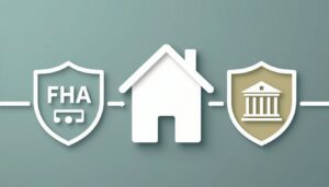 FHA vs Conventional Loan for First-Time Home Buyers