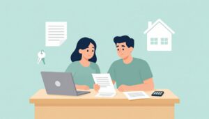 First Time Home Buyer Checklist