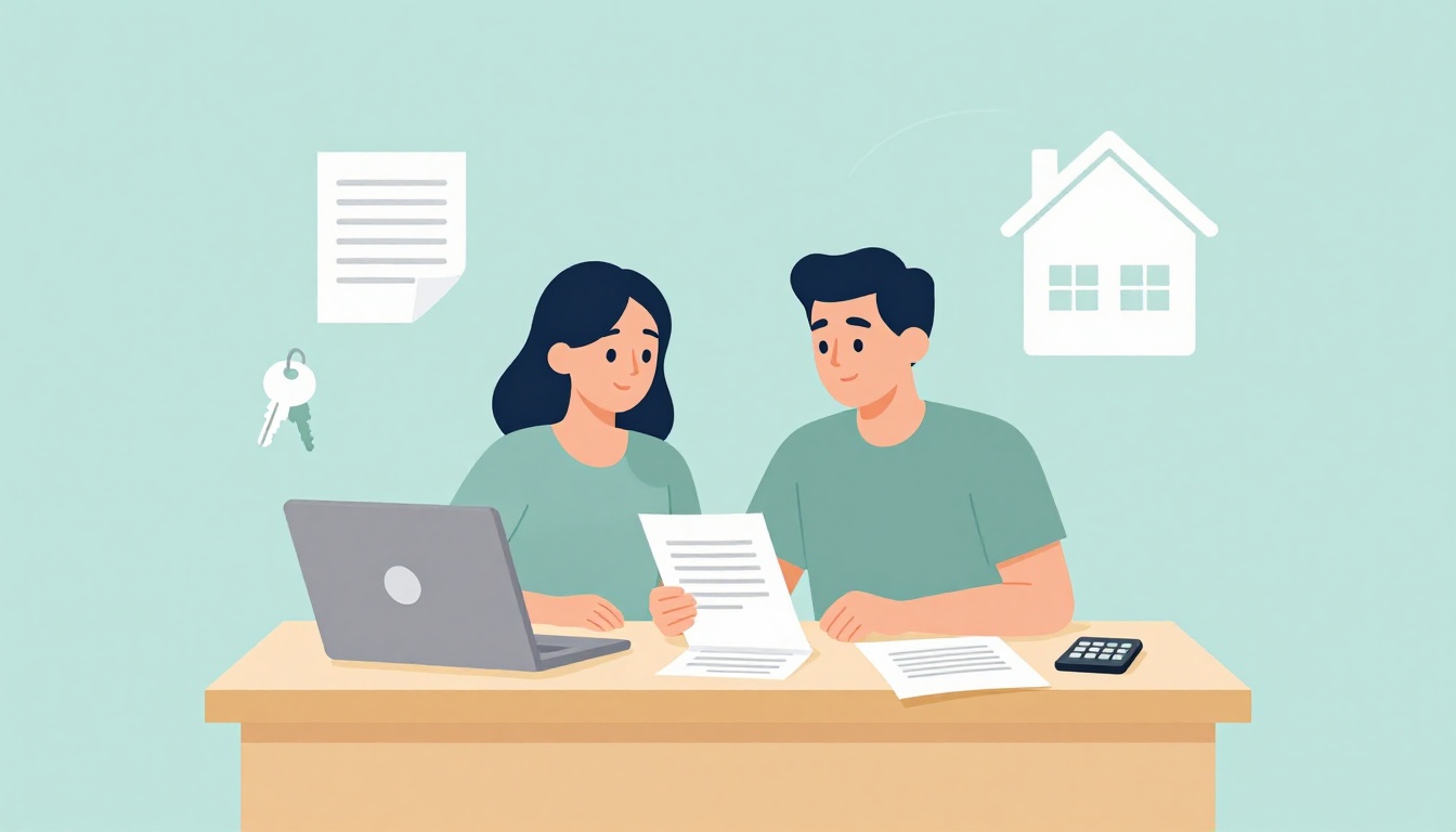 Couple Planning Home Purchase First-Time Home Buyer Checklist for 2026: Budget to Closing