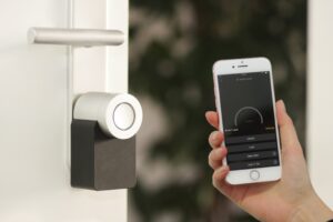 Your Home with Smart Home Technology