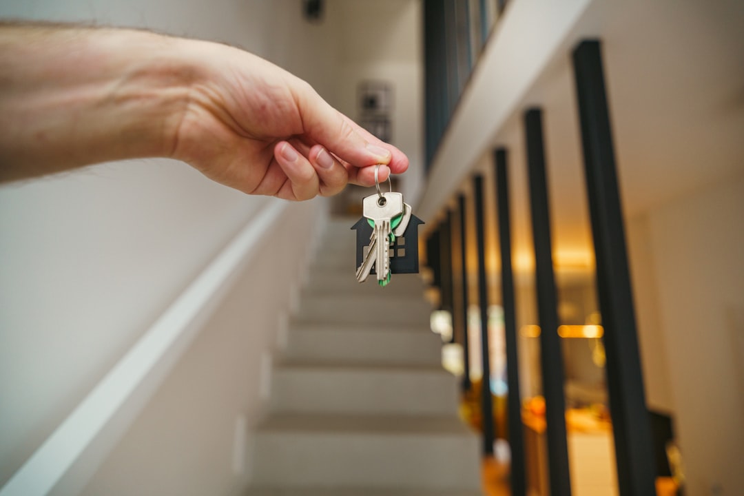 first-time home buyers