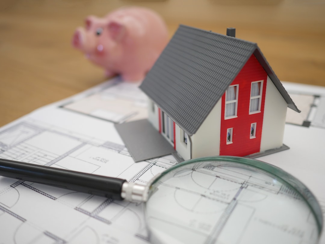 Investment property loans
