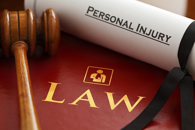Workplace Accident & Personal Injury