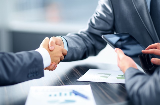business line of credit
