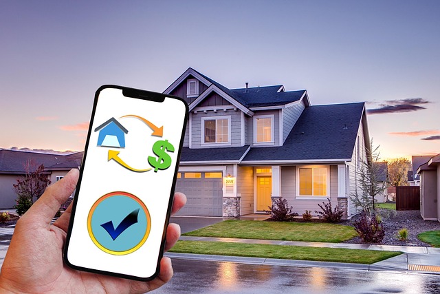 buy a house in the USA