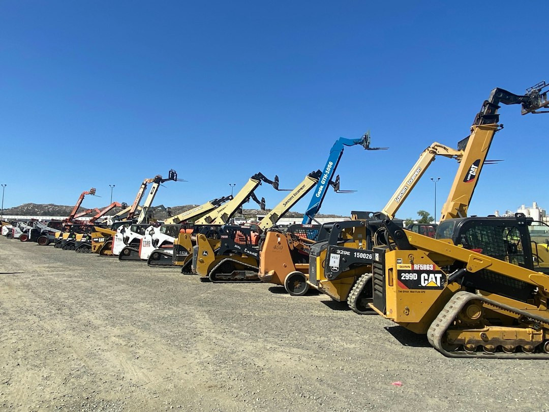 equipment financing