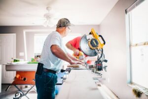 Enhance Your Home With a Home Improvement Loan