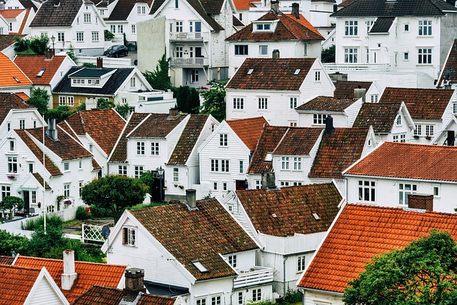 Housing Affordability Index