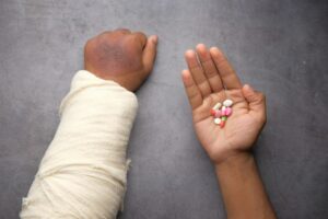 Preventing Injuries at Work