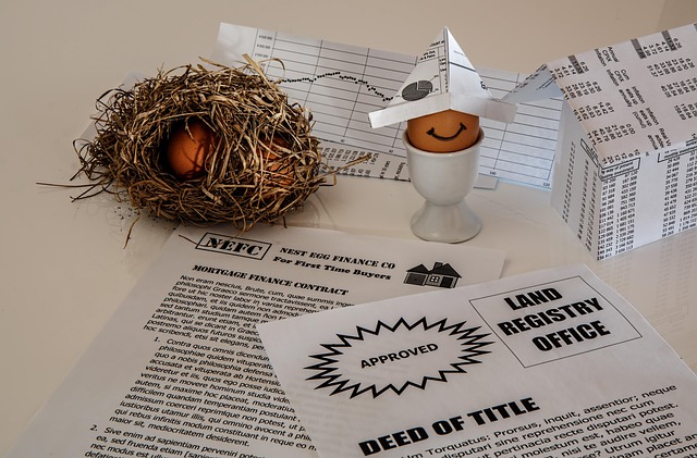 Mortgage Interest Rates in the U.S