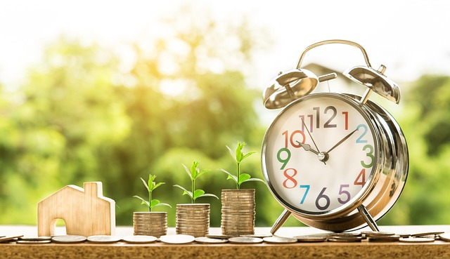 Mortgage Interest Rates in the U.S