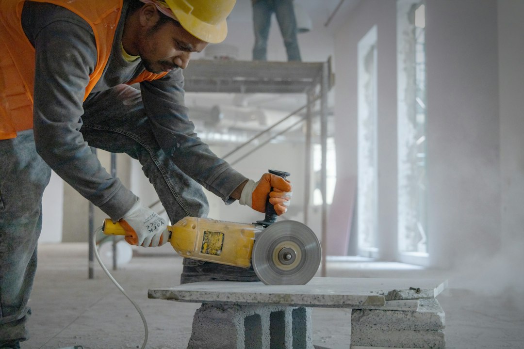 Preventing Injuries at work