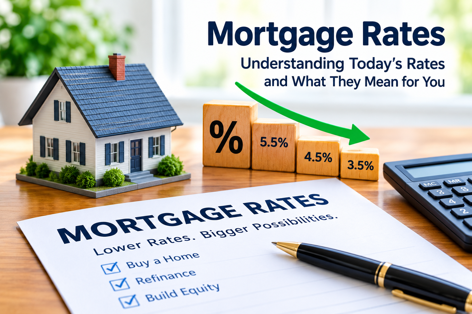 still a good time to buy house? With rising interest rates