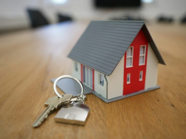 government stimulus and housing policies