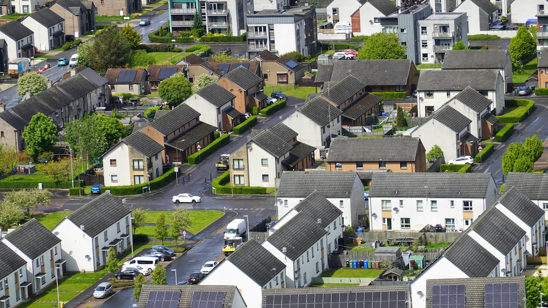 government stimulus and housing policies