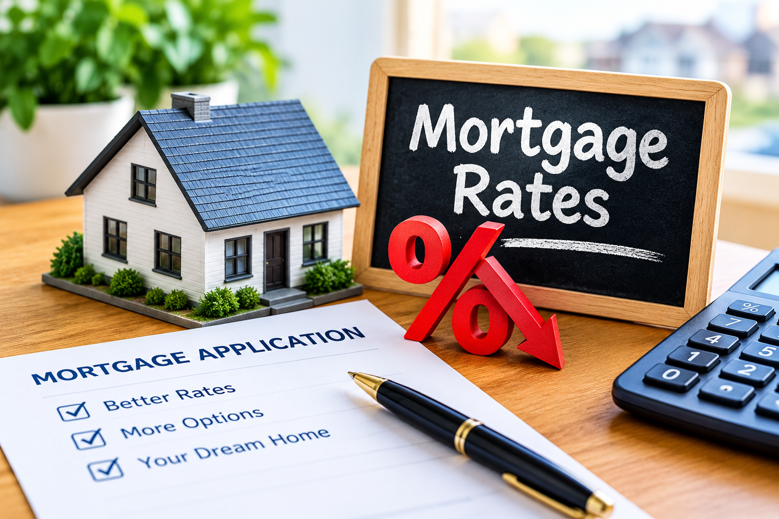 still a good time to buy house? With rising interest rates