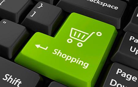 An SEO consultant optimizing an eCommerce website
